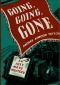 [Asey Mayo Cape Cod Mystery 20] • Going Going Gone